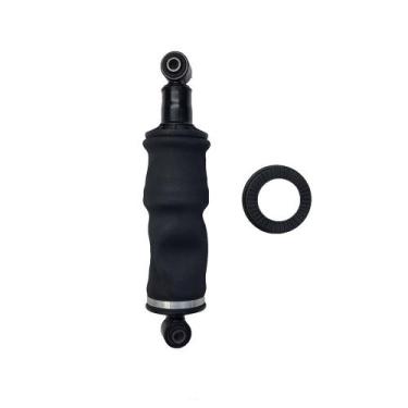 Imagem de Balao ar cab.volvo fh4 tras.suspentech compativel com: volvo - SUSPENT