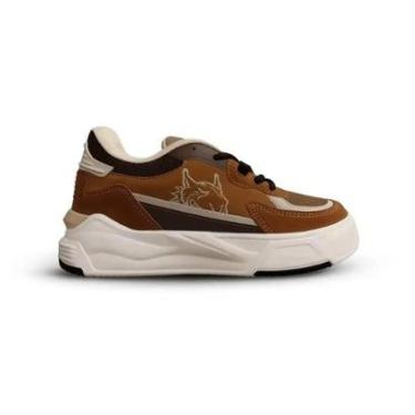 Imagem de TENIS SB RED NOSE RNVM802-Masculino