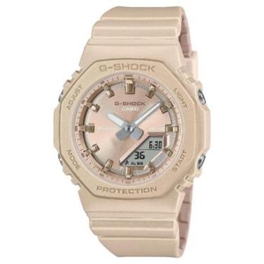 Imagem de Relógio G-Shock GMA-P2100ST-9A-Feminino