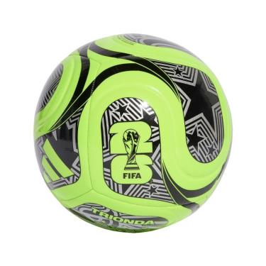 Imagem de Bola Adidas Trionda Copa do Mundo da FIFA 26 Club-Unissex