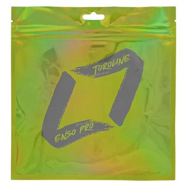 Imagem de Corda Toroline Enso Pro 16L 1.27mm Verde - Set Individual-Unissex