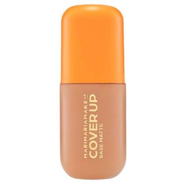 Imagem de Base Líquida Matte Mari Maria Cover Up 35g - Mari Maria Makeup, 12