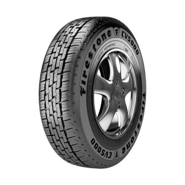 Imagem de Pneu Firestone Aro 15 CV5000 205-70R15C 106-104R