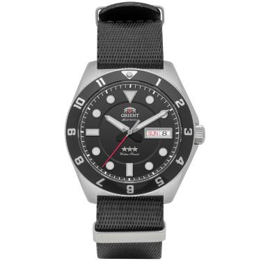 Imagem de Relógio Orient Masculino Sport Land Automatico Yn6sn027 P1px