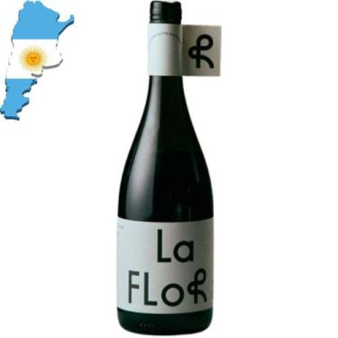 Imagem de Vinho Pulenta Estate La Flor Malbec 750ml