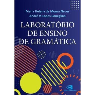 Imagem de Laboratório de Ensino de Gramática - CONTEXTO, Sortido