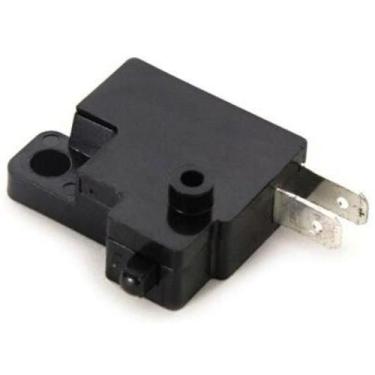 Imagem de Interruptor de luz de freio Dian Suzuki Gsr 150I 2011 a 2015 - MAGNETR
