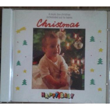 Imagem de CD Christmas For Babies Felix Pando, Samy Napleraj, Tato Góm - ATRAÇÃO