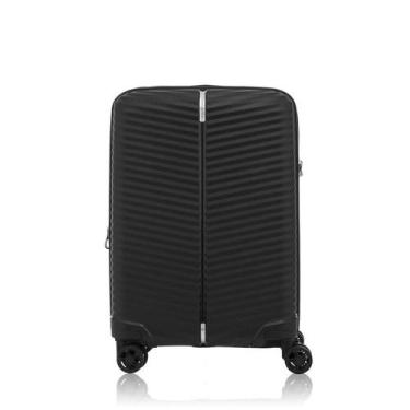 Imagem de Mala de bordo samsonite varro expansiva polipropileno