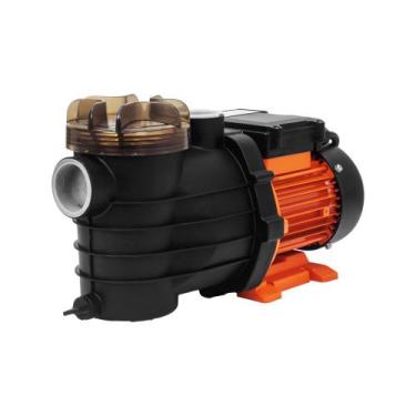 Imagem de Bomba D'Água para Piscina 0,5 HP 127 V - Intech Machine BPI500