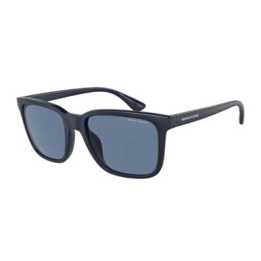 Imagem de Oculos solar armani exchange ax4112su 81818055