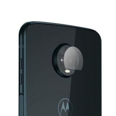 Imagem de Película para Lente de Câmera para Motorola Moto Z3 Play - Gshield - G