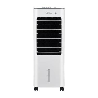 Imagem de Climatizador de Ar Midea Umidificador Purifica 3 Velocidades, 220V