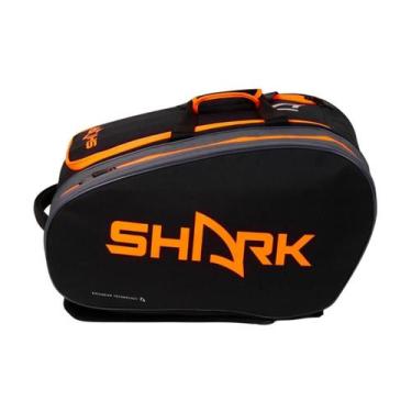 Imagem de Raqueteira Beach Tennis Shark 
