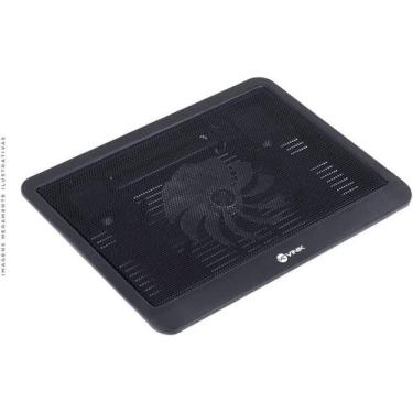 Imagem de Cooler Base para Notebook 15.6 Dynamic Wind CN100 - Vinik