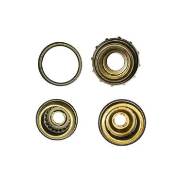 Imagem de Kit Pistão Câmbio Automático U440  - RC PARTS