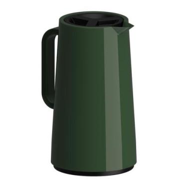 Imagem de Garrafa Térmica Mesa Veneza Unitermi 600ml Café Chá Diversas Cores, Ve