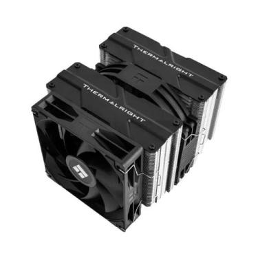 Imagem de Cooler De CPU Thermalright Peerless AssAssin 140 De Alto Desempenho Co