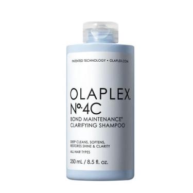 Imagem de Olaplex No. 4C Bond Maintenance Clarifying - Shampoo 250ml