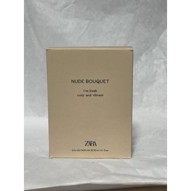 Imagem de Perfume Zara Nude Bouquet EDP 30ml