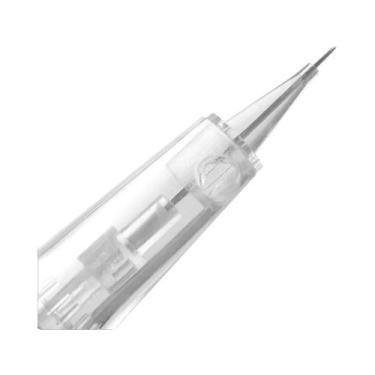 Imagem de Cartucho De Agulhas Bayonet Para Caneta De Microagulhamento Derma, Com