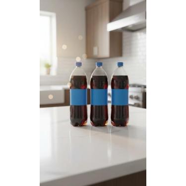 Imagem de Refrigerante Sabor Cola 2L - Pack Com 6 Unidades - Congratulations Sto