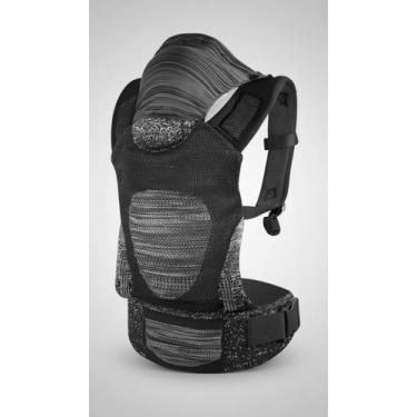 Imagem de Canguru Ergonômico para Bebê 3.6-14.5kg 4 Posições - Congratulations S