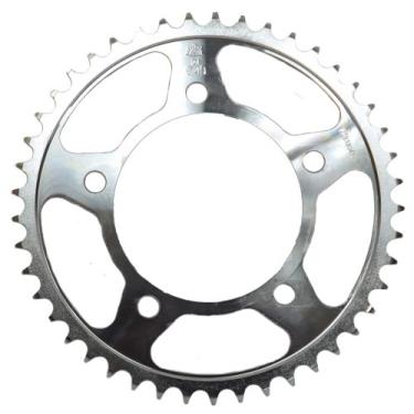 Imagem de JT Sprockets Roda dentada traseira de aço 39T JTR1304.39