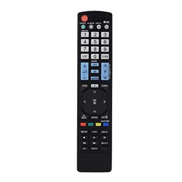 Imagem de Controle remoto Smart TV RM-L930 para , controle remoto universal de substituição para Smart TV AKB Series