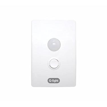 Imagem de Sensor de Presença 360 G-light Ei-a 6m Autovolt Branco