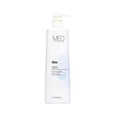 Imagem de Med For You Equal Shampoo Hidratante 1000ml