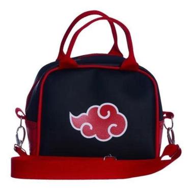 Imagem de Maleta Termica Akatsuki Naruto