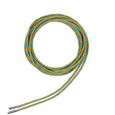 Imagem de Cadarços de bota Paracord - Variedade de cores - 182 cm, Suécia, 72"