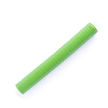 Imagem de LUXERAD Kit de mangueira de radiador de silicone de desempenho de 3 camadas 4,5 mm para injeção de combustível em vários pontos Ford Falcon EA EB 6CYL (verde)