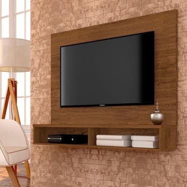 Imagem de Painel Suspenso Tv 50 à 55" Quebec Freijó - Móveis Arapongas
