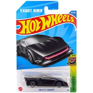 Imagem de Carrinho Hot Wheels Camaro 1981 - Then And Now 10/10 - mattel Original