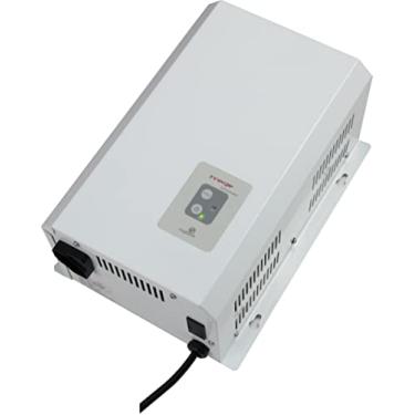 Imagem de RAGTECH – Nobreak Innergie Shower INS 200 (Para aquecedores a gás com vazão de até 50L/min.) – 200VA/200W – 1 bateria 12V/7Ah – Bivolt – 1 tomada – Modelo 4370