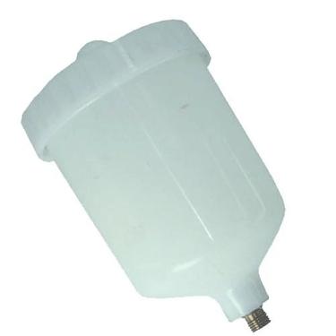 Imagem de Caneca Plástica C/ Tampa e Coador Modelo 12 10108035 – Arprex