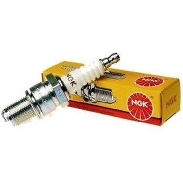 Imagem de Vela Cpr8ea9 Titan 150/bros Nxr 150 Ngk