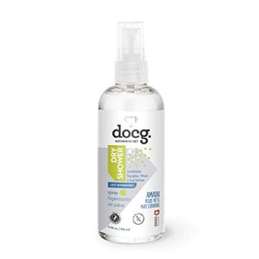 Imagem de DRY SHOWER SPRAY HIGIENIZADOR DE PATAS 100ML