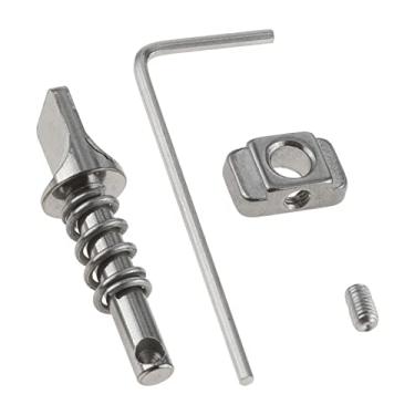 Imagem de Vaveren e placa de de prancha de surf Longboard Peças de reposição para instalação de surf aço inoxidável única para surf, cauda de surf,