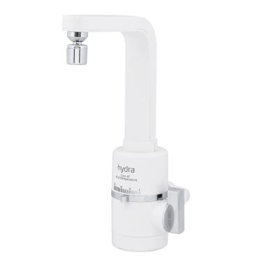 Imagem de Torneira Elétrica Hydra Slim 4T Parede