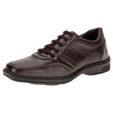 Imagem de Sapato Masculino Social Franshoes - Fb2712