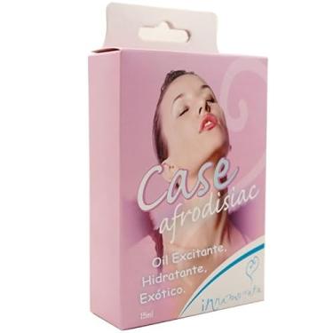 Imagem de OIL AFRODISIAC CASE SPRAY INNAMORATA SEDUTOR EXCITANTE REALÇADOR DA LIBIDO