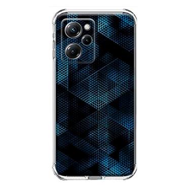 Imagem de Capa Capinha De Celular Compatível com Poco X5 PRO Personalizada Cód. 1155