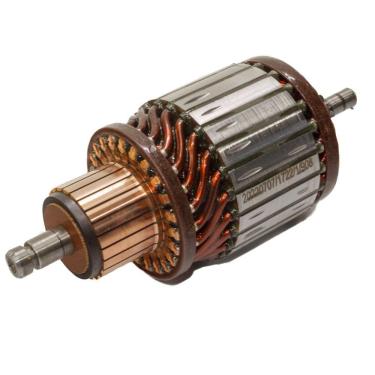 Imagem de Induzido do Motor de Partida Hilux 2.8 após 2015 SW4 - SEG - 1004011908