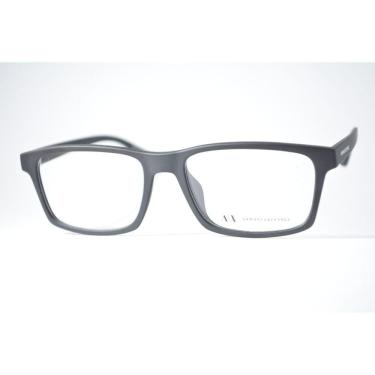 Imagem de armação de óculos Armani Exchange mod ax3083u 8078 54