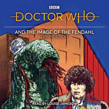 Imagem de Doctor Who and the Image of the Fendahl: 4th Doctor Novelisation