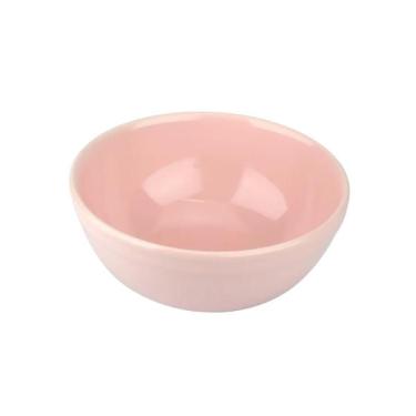Imagem de Bowl em cerâmica L'Hermitage Semarang 14X6cm rosa