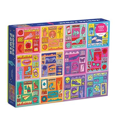 Imagem de Zodiac Power 1000 Piece Puzzle